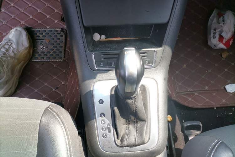 Used Volkswagen Tiguan 2016 280TSI Automatic Two-Wheel-Drive Silk Road Style Edition
