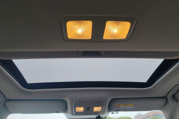 Used Mazda CX-5 2024 2.0L Automatic Two-Wheel Drive ZhiShang Version