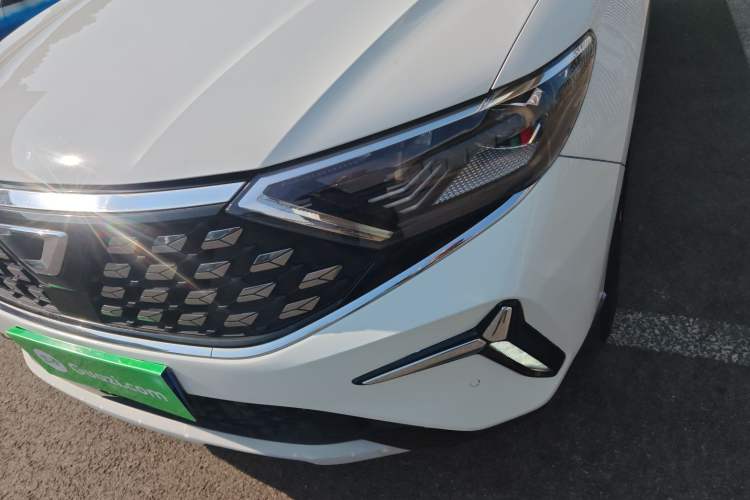 Used Jetta VS7 2022 280TSI Automatic Trend Edition