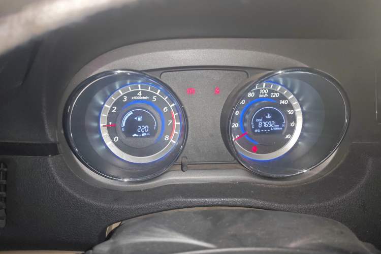 Used Great Wall C30 2013 1.5L Manual Luxury Model