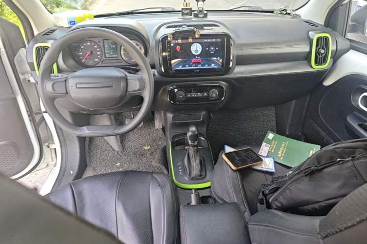 Used Roewe Clever 2020 Urban Style Edition
