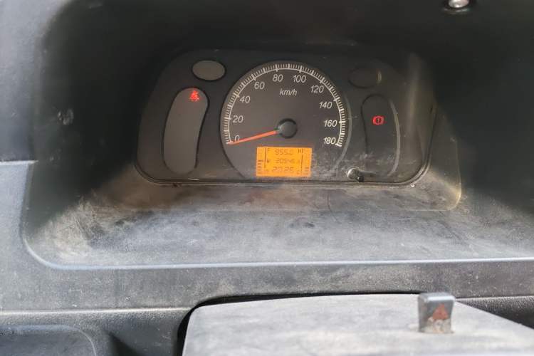 Used Wuling Zhiguang 2015 1.2L Practical LS-I Model