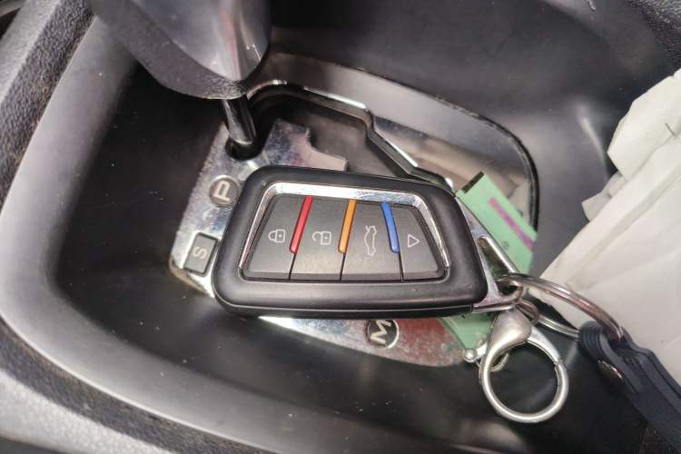 Used Citroen C3-XR 2015 1.6THP Automatic Flagship Model