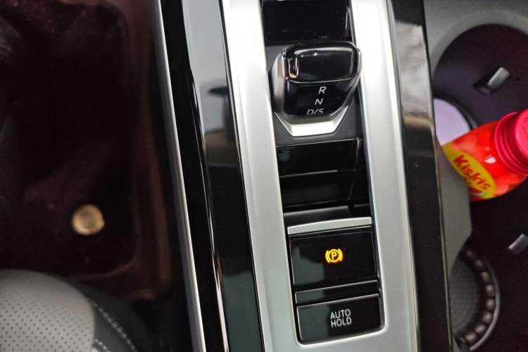 Used Volkswagen Tavendor 2023 380TSI Four-Wheel Drive R-Line Cruise Edition