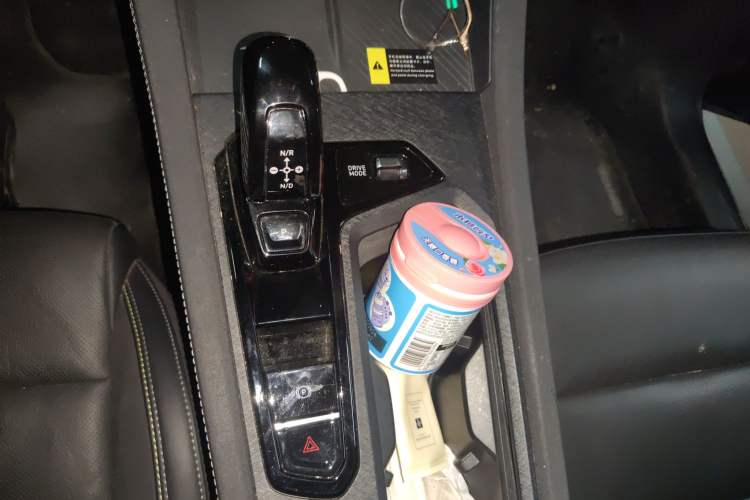 Used Lynk & Co 03 2023 2.0TD DCT H-Power Halo