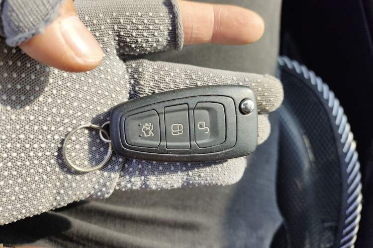 Used Ford Focus 2018 Hatchback Classic EcoBoost 180 Automatic Elite Model