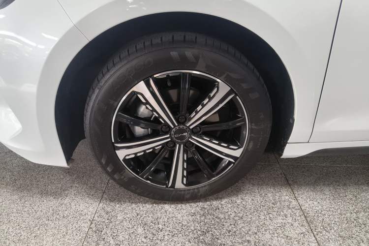 Used BYD Destroyer 05 2023 Champion Edition DM-i 120KM Prestige Model
