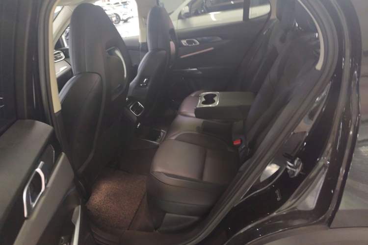 Used Lynk & Co 01 EM-P 2019 1.5T PHEV Pro
