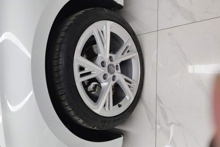 Used Audi A3 2021 Sportback 35 TFSI Stylish and Elegant Model