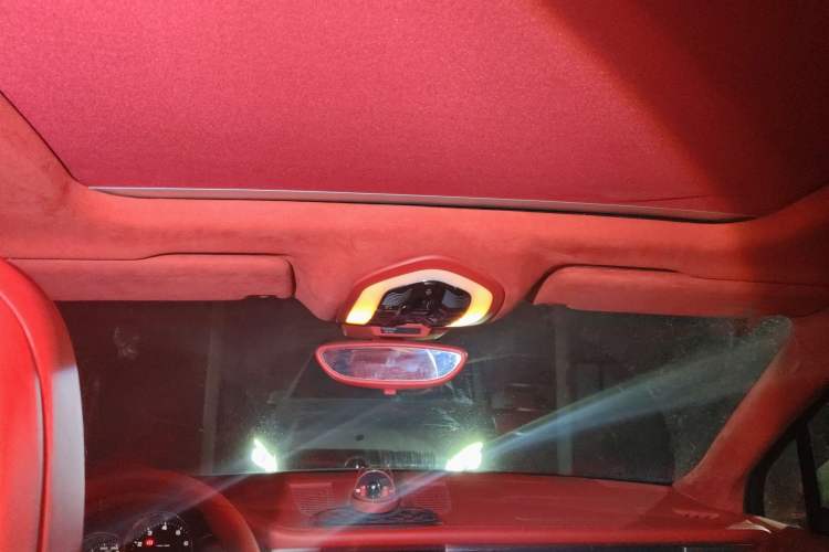 Used Porsche Macan 2017 Macan 2.0T Headliner