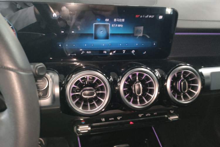 Used Mercedes-Benz GLB 2023 GLB 220 Sport Edition