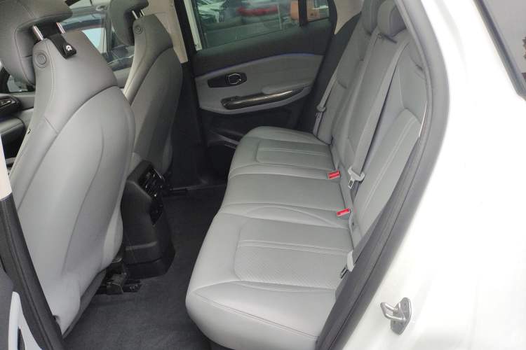 Used Nio ES6 2020 420 km Sport Edition