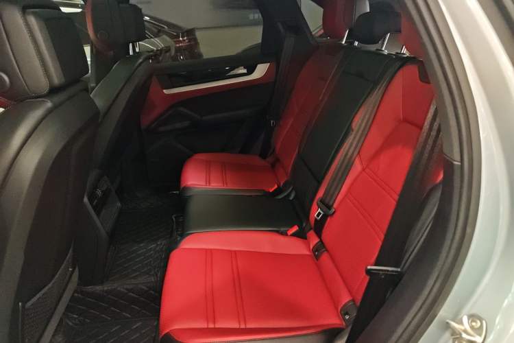 Used Porsche Cayenne 2024 Cayenne 3.0T