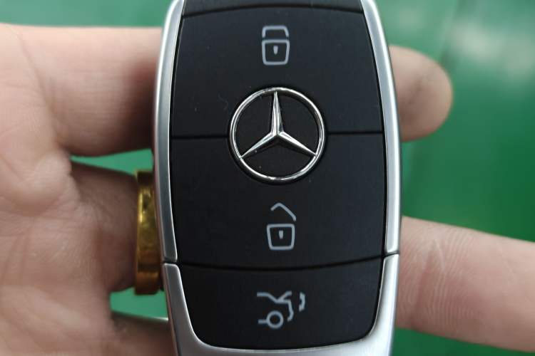 Used Mercedes-Benz GLC 2020 Facelift GLC 300 L 4MATIC Dynamic Edition