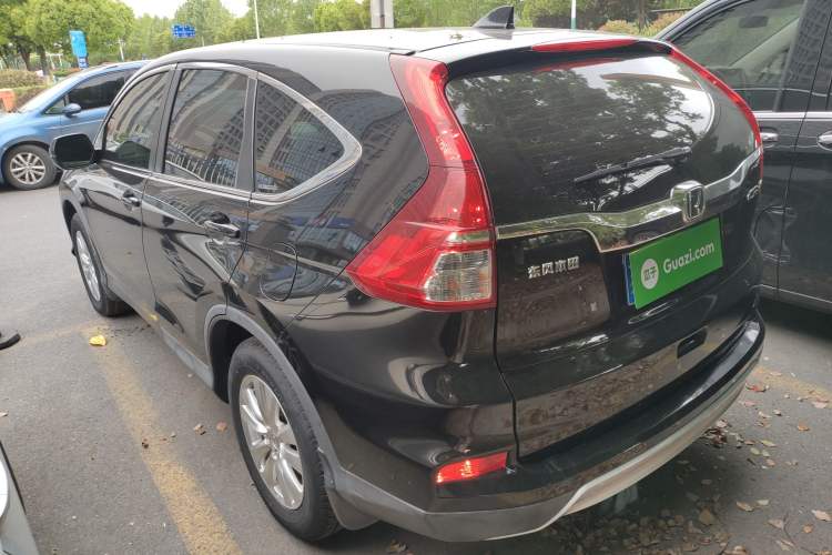 Used Honda CR-V 2016 2.0L two-wheel drive Urban Edition