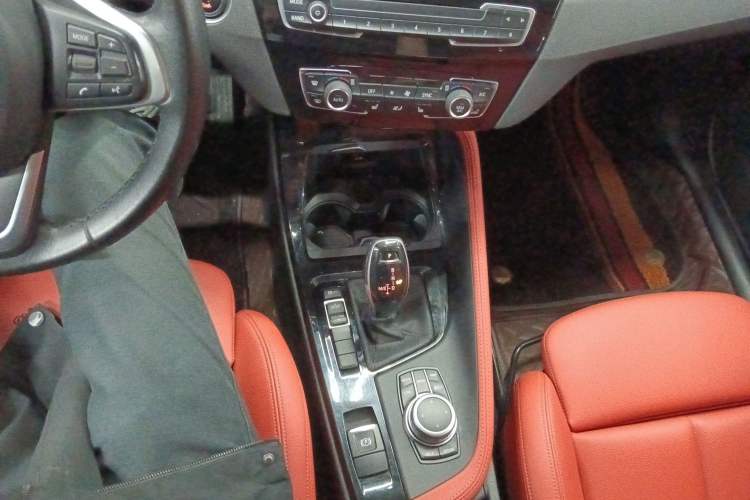 Used BMW X2 2021 sDrive20i M Sport Package Gear Lever