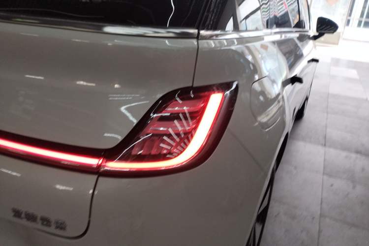 Used Baojun Cloud 2023 460 Pro Right Rear Taillight