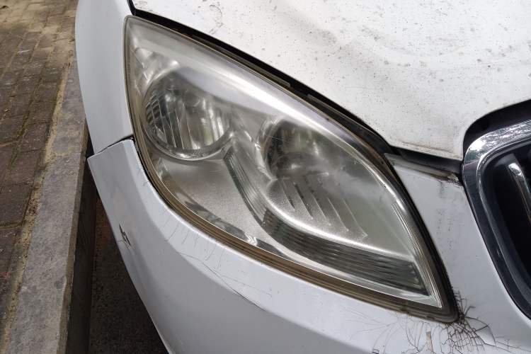 Used Buick GT 2013 GT 1.6L Manual Entry-Level Model Right Front Headlight