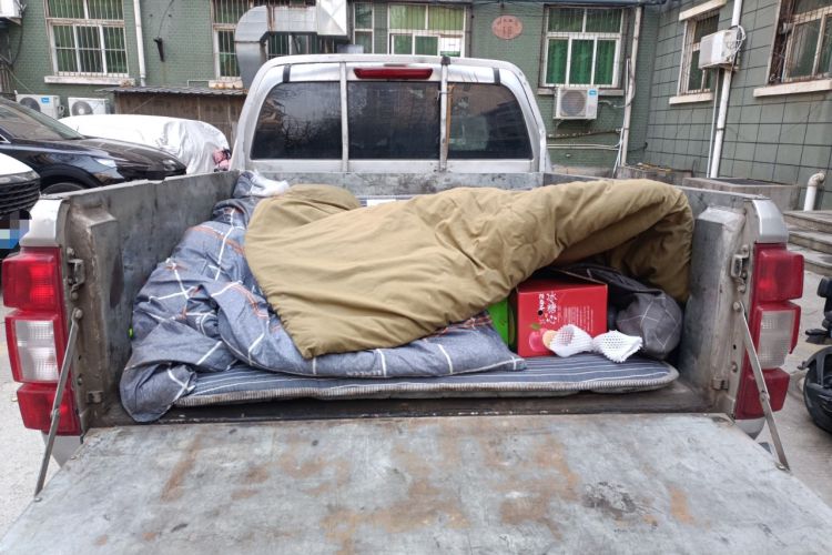 Used Great Wall Wingle 7 2021 2.0T Diesel 4x4 Value Edition Big Double GW4D20M