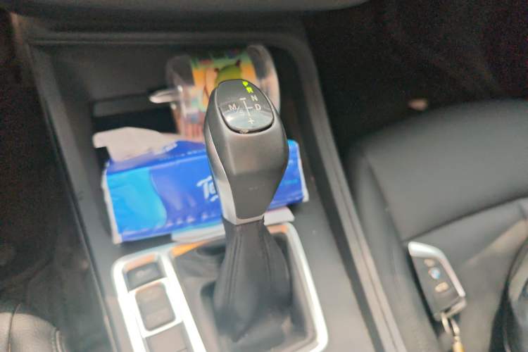 Used BMW 1 Series 2019 118i Fashion Model