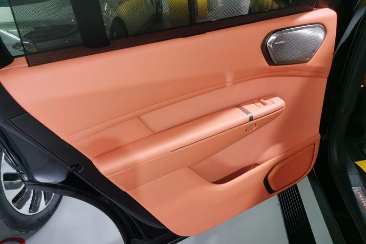 Used Lynk & Co 900 2025 1.5T Ultra