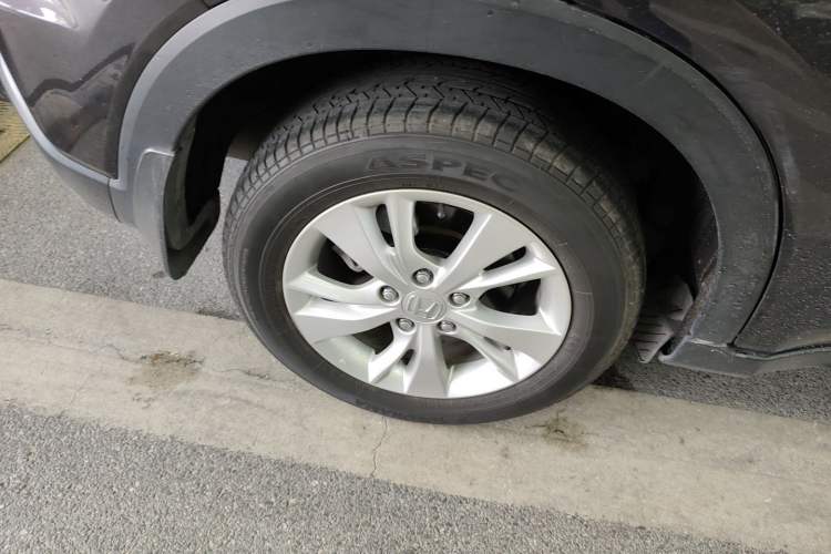 Used Honda Vezel 2018 1.5L CVT 2WD Technology Elite Model