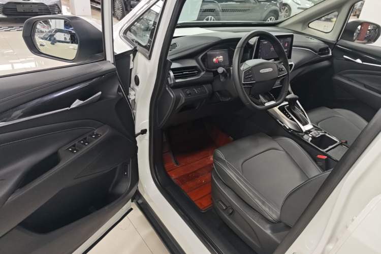 Used SAIC MAXUS G50 2019 1.5T Automatic Luxury Edition China VI Standard
