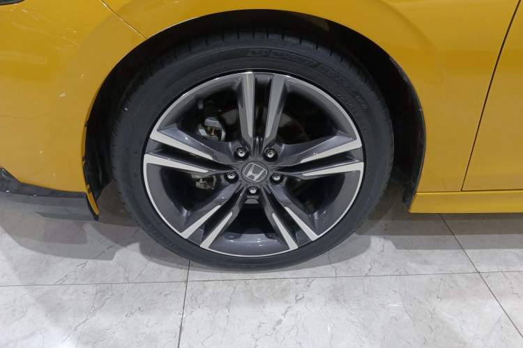 Used Honda Integra 2022 240TURBO CVT Prestige Edition