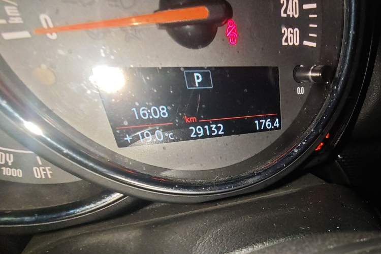 Used MINI Clubman 2018 1.5T COOPER Classic Edition
