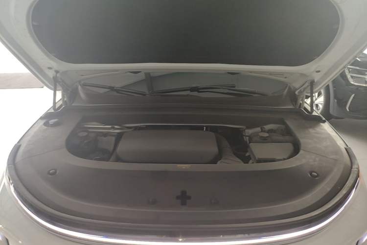 Used Li Auto L6 2024 Pro Model