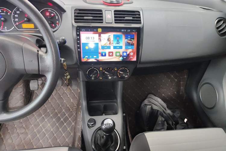 Used Suzuki Swift 2013 1.3L Manual Value Edition