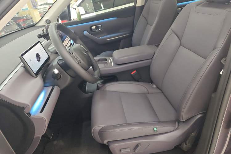 Used Leapmotor C10 2026 605 Enjoyment Edition