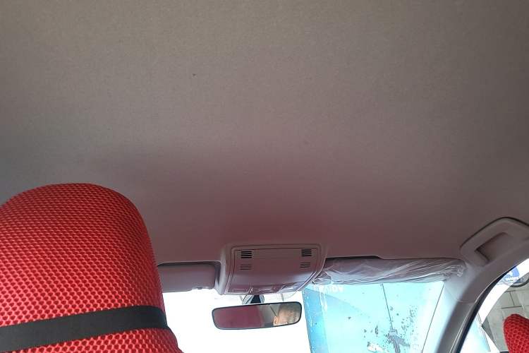 Used Volkswagen Lavida 2025 New Sharp 1.5L Outstanding New Edition Headliner