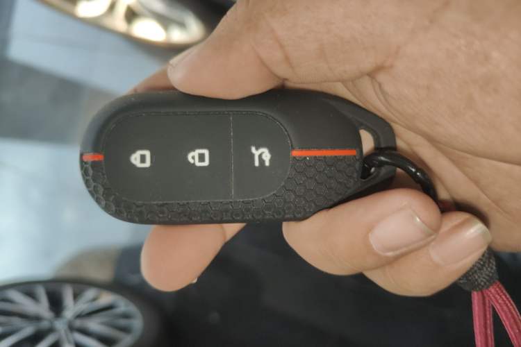 Used Leapmotor B10 2025 510 Joyful Edition