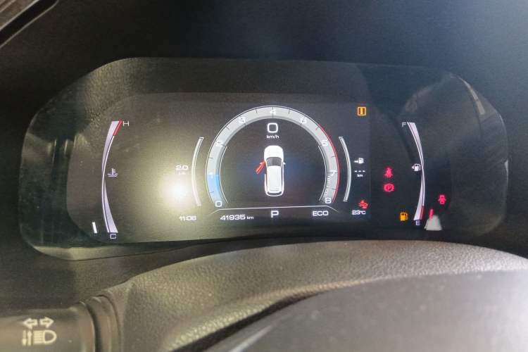 Used Haval F7 2019 1.5T Two-Wheel Drive i-Trend China VI Standard
