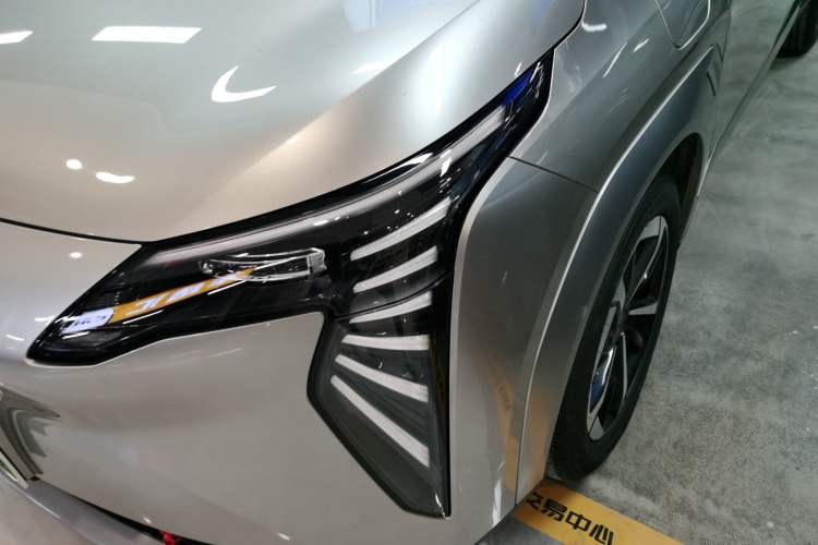 Used AION Y 2024 Younger Star Edition