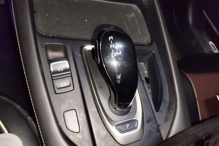 Used Haval F7x 2019 1.5T Two-Wheel Drive Smart & Trendy Edition
