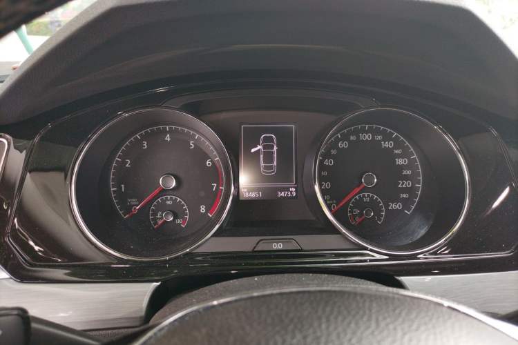 Used Volkswagen Lamando 2015 330TSI DSG Comfort Edition
