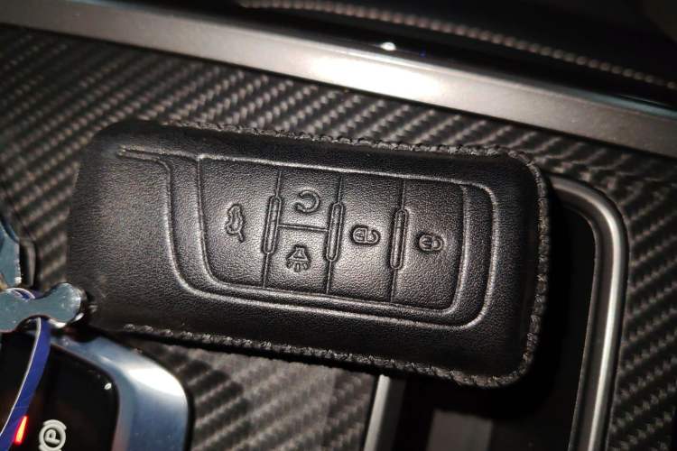 Used GAC Trumpchi GS4 2023 270T Automatic Smart Drive Technology Edition