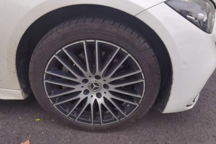 Used Mercedes-Benz C-Class 2023 Restyled C 260 L Sport Edition
