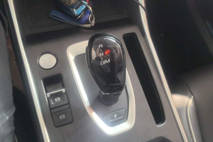 Used Haval H6 2023 National Trend Edition 1.5T Automatic Urban Version