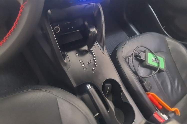 Used Hyundai ix35 2015 2.0L Automatic 2WD Smart Version China V Standard
