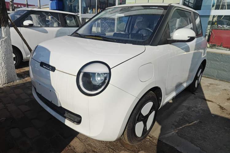 Used Qiyuan Lumin 2025 205 km Xiangqin Version