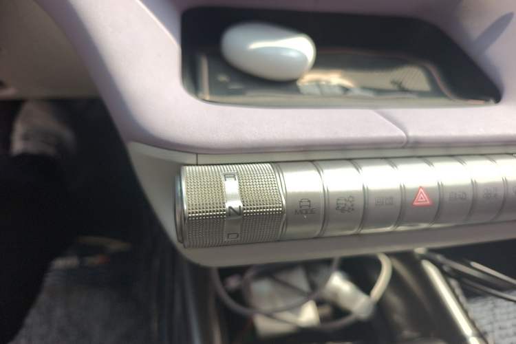 Used BYD Dolphin 2021 405 km Fashion Edition
