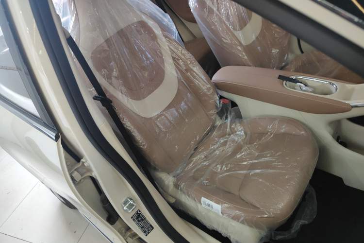 Used Wuling Bingo 2025 333 km Enjoyment Version