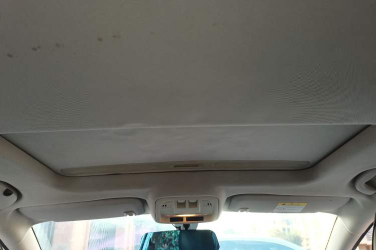 Used Chevrolet Cruze 2016 1.5L Manual Elite Edition