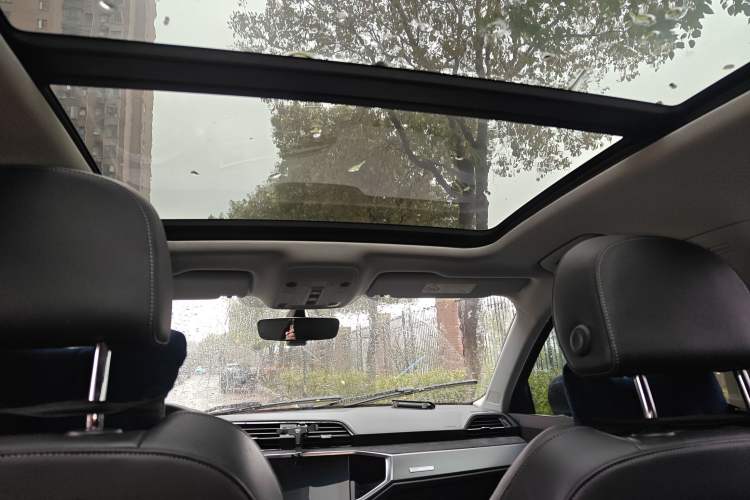 Used Audi Q3 2020 35 TFSI Ambition Dynamic Edition