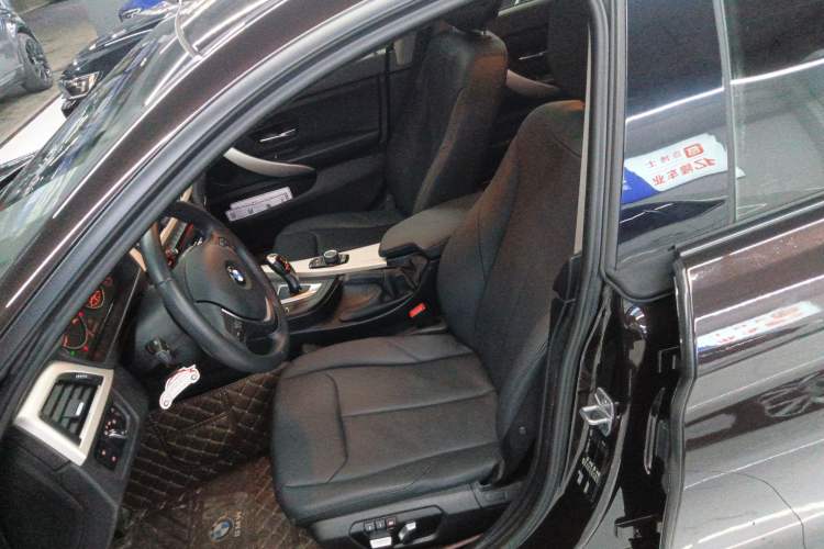 Used BMW 4 Series 2016 420i Gran Coupe Active Edition