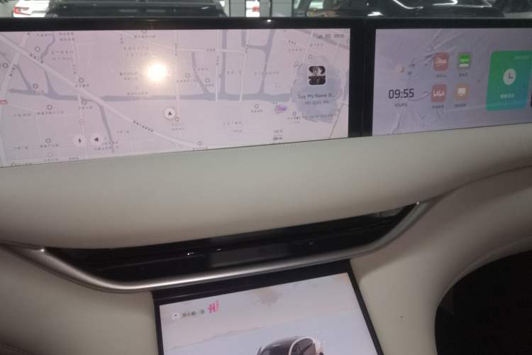 Used IM LS6 2023 Max Standard Edition
