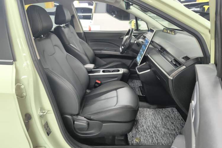 Used NETA V 2022 Chao 400 Lite
